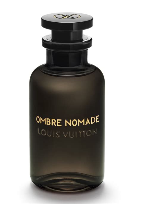 louis vuitton - ombre nomade - 2 ml edp échantillon original|louis vuitton ombre cologne.